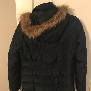 New York & Co Down Jacket
